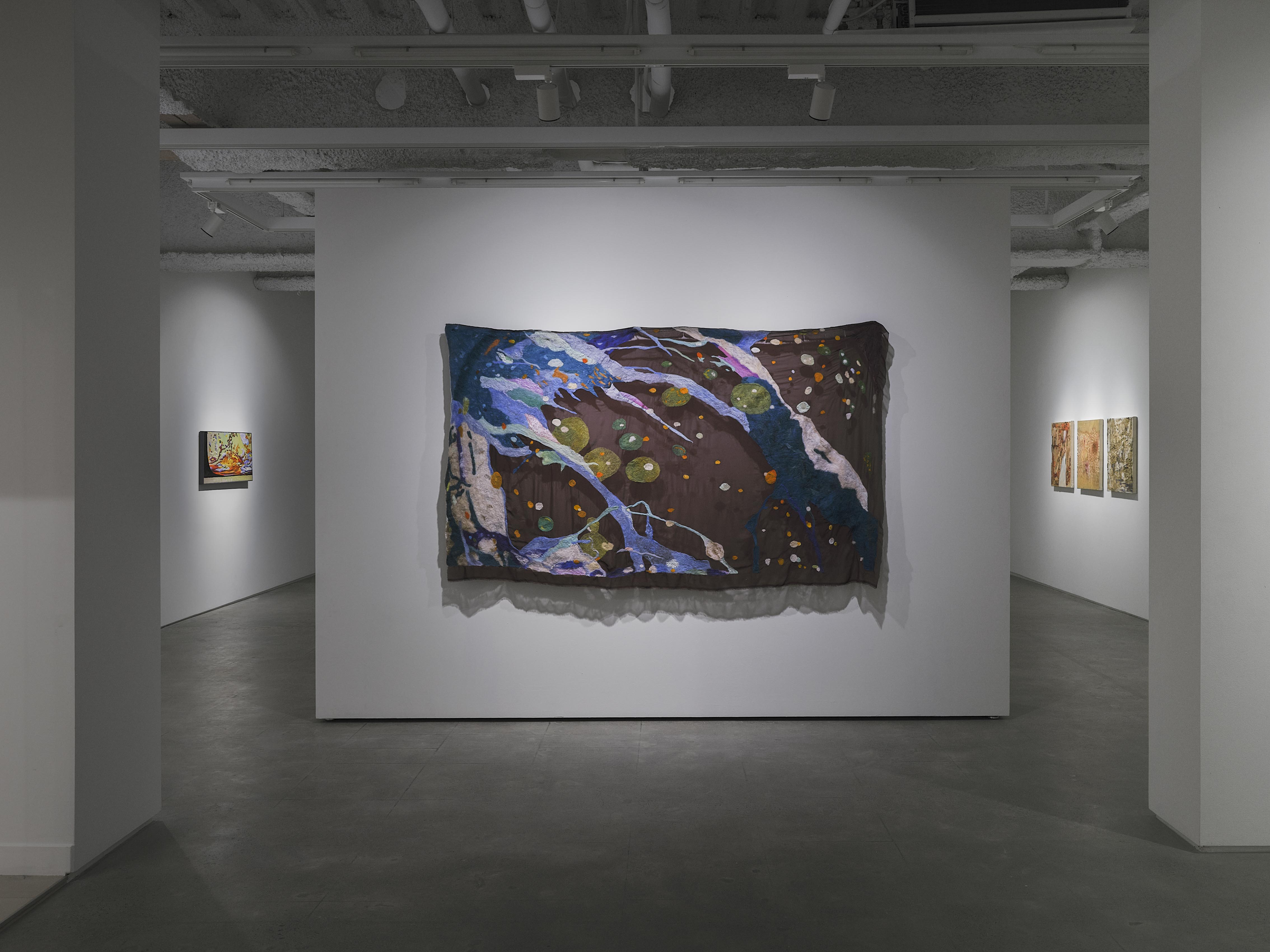 Image for Mobility of the Mind - Pauline Shaw and Ichi Tashiro, at Each Modern
