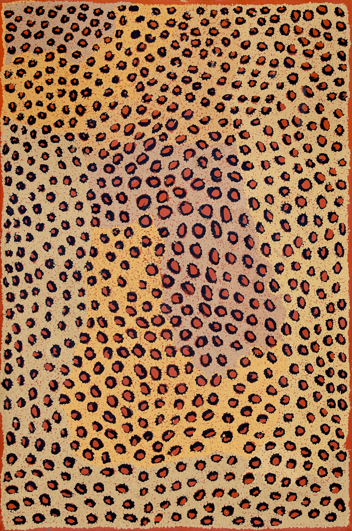 Image for Dorcas Bennett Tinamayi: Mothers Story, at Art Leven