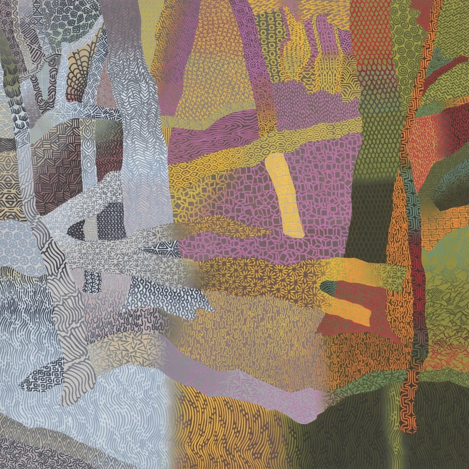 Image for Christopher Schade: Strange Land, at The Painting Center