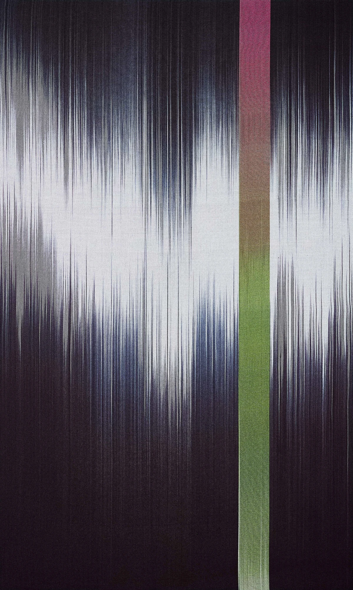 Ptolemy Mann, Midnight Moon Forest (After Japan), 2025