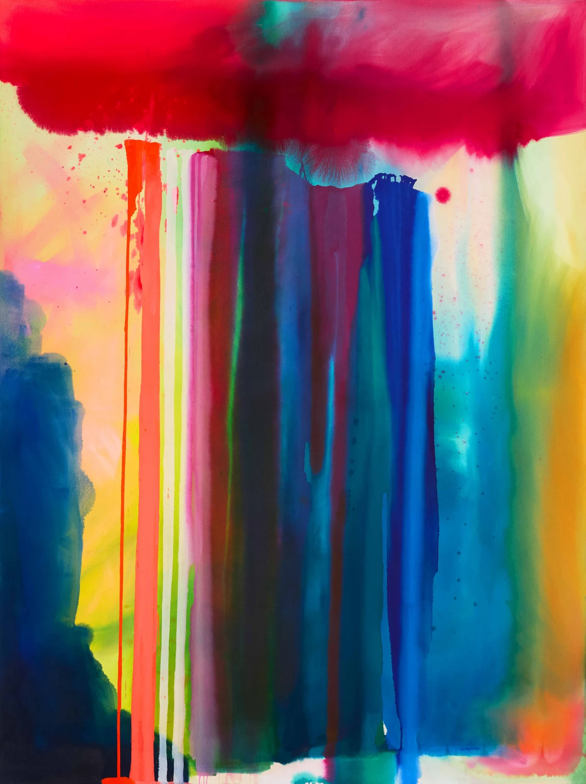 Ptolemy Mann, The Painted Veil, 2025