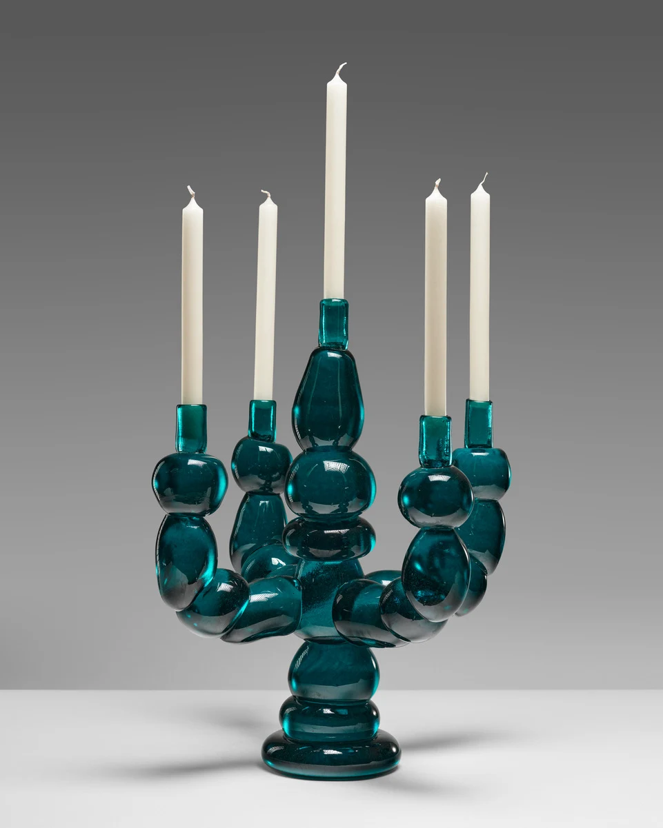 Nienke Sikkema, Untitled, 2024