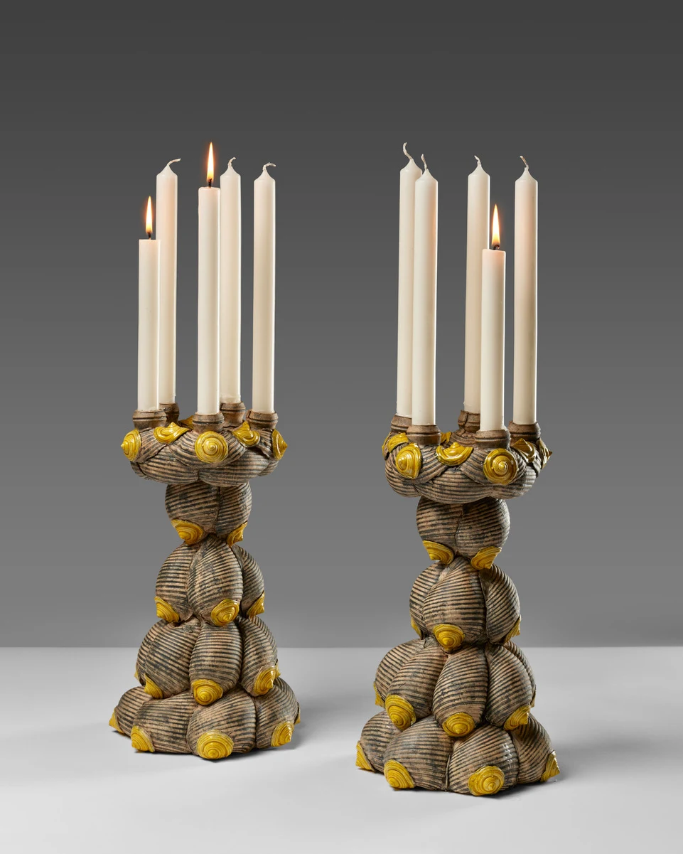 Wietske van Leeuwen, Untitled, 1990