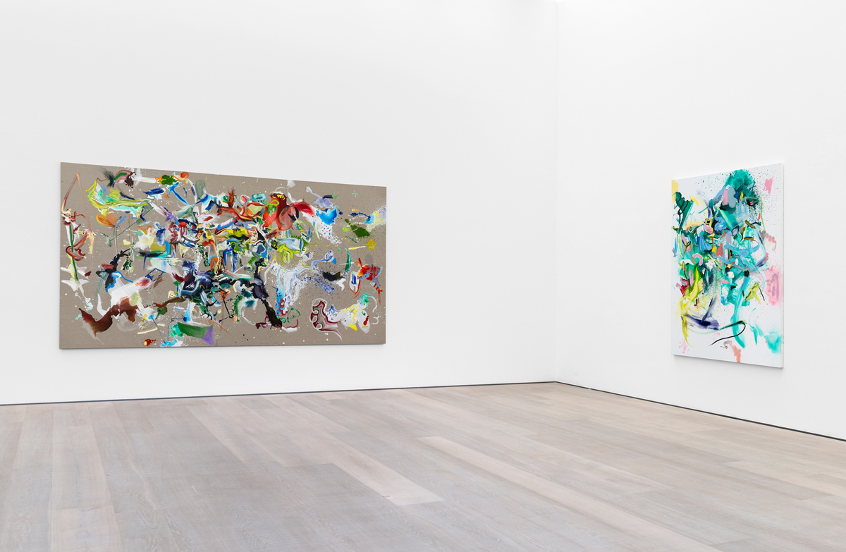 Galerie Bärbel Grässlin