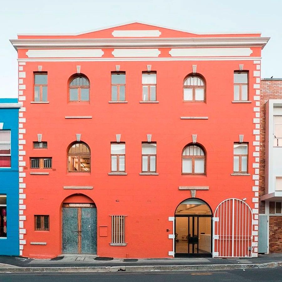 Image for , at A4 Arts Foundation