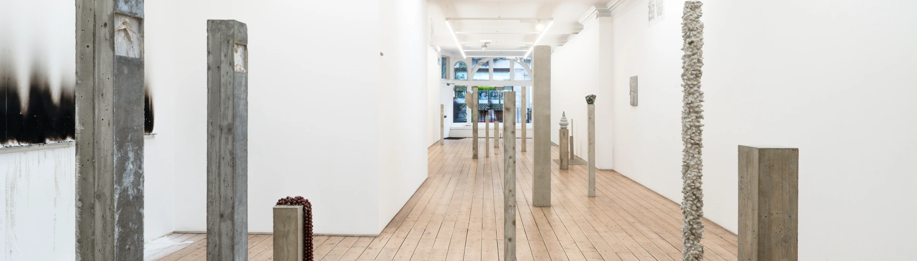 Image for Marlon de Azambuja: Antares at Ab-Anbar