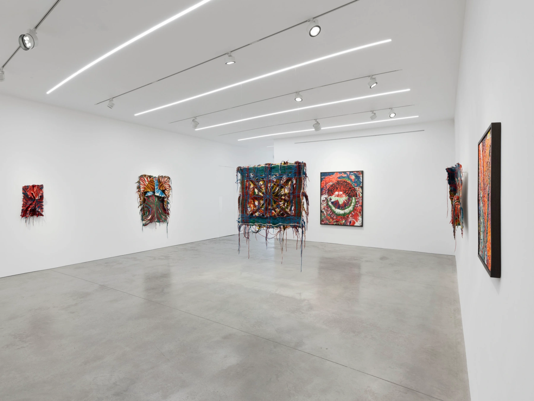 Image for Sagarika Sundaram: Release, at Alison Jacques