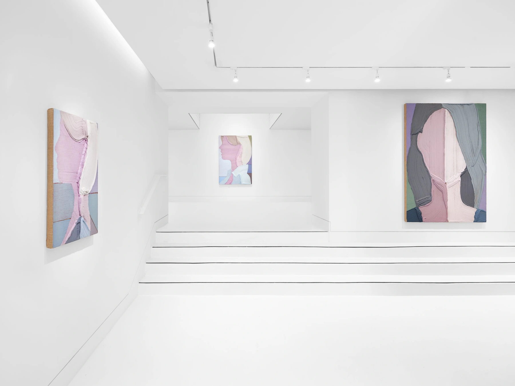 Image for José Lerma: MADRIYAL, at Almine Rech