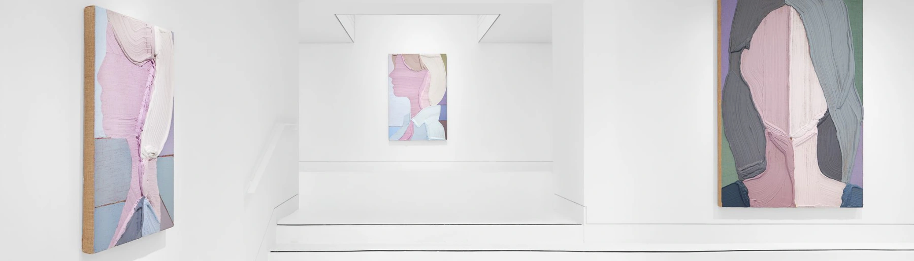 Image for José Lerma: MADRIYAL at Almine Rech