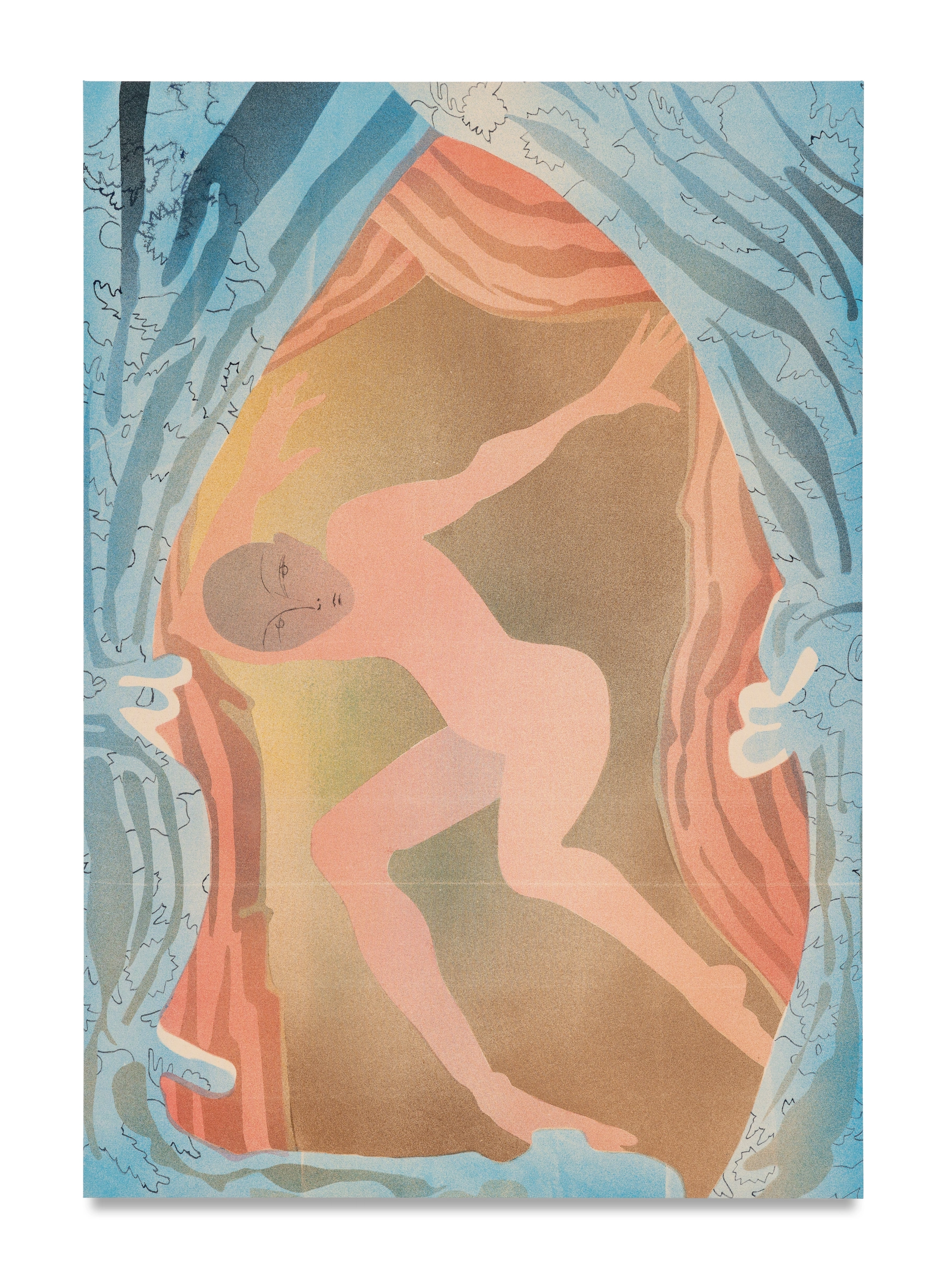 Image for Matthew Lutz-Kinoy: Bolero Bordello, at Capitain Petzel