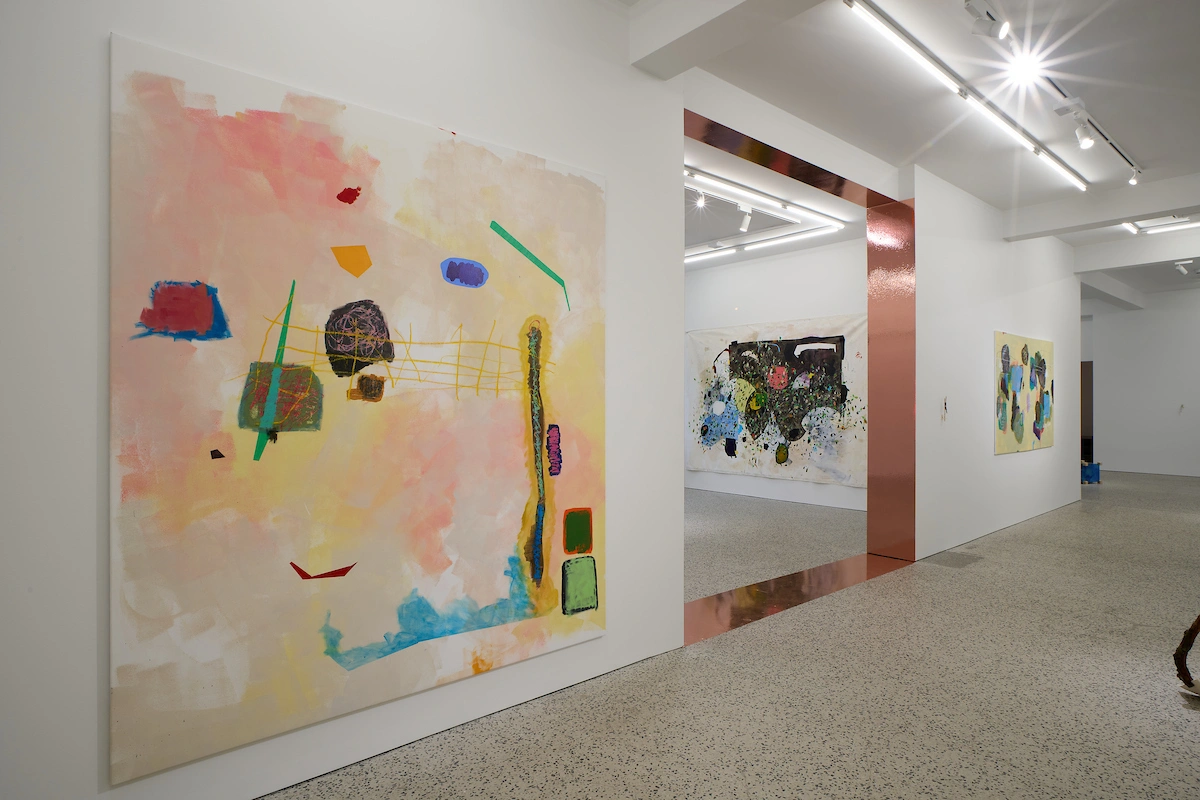 Image for Páll Haukur: [...], at BERG Contemporary