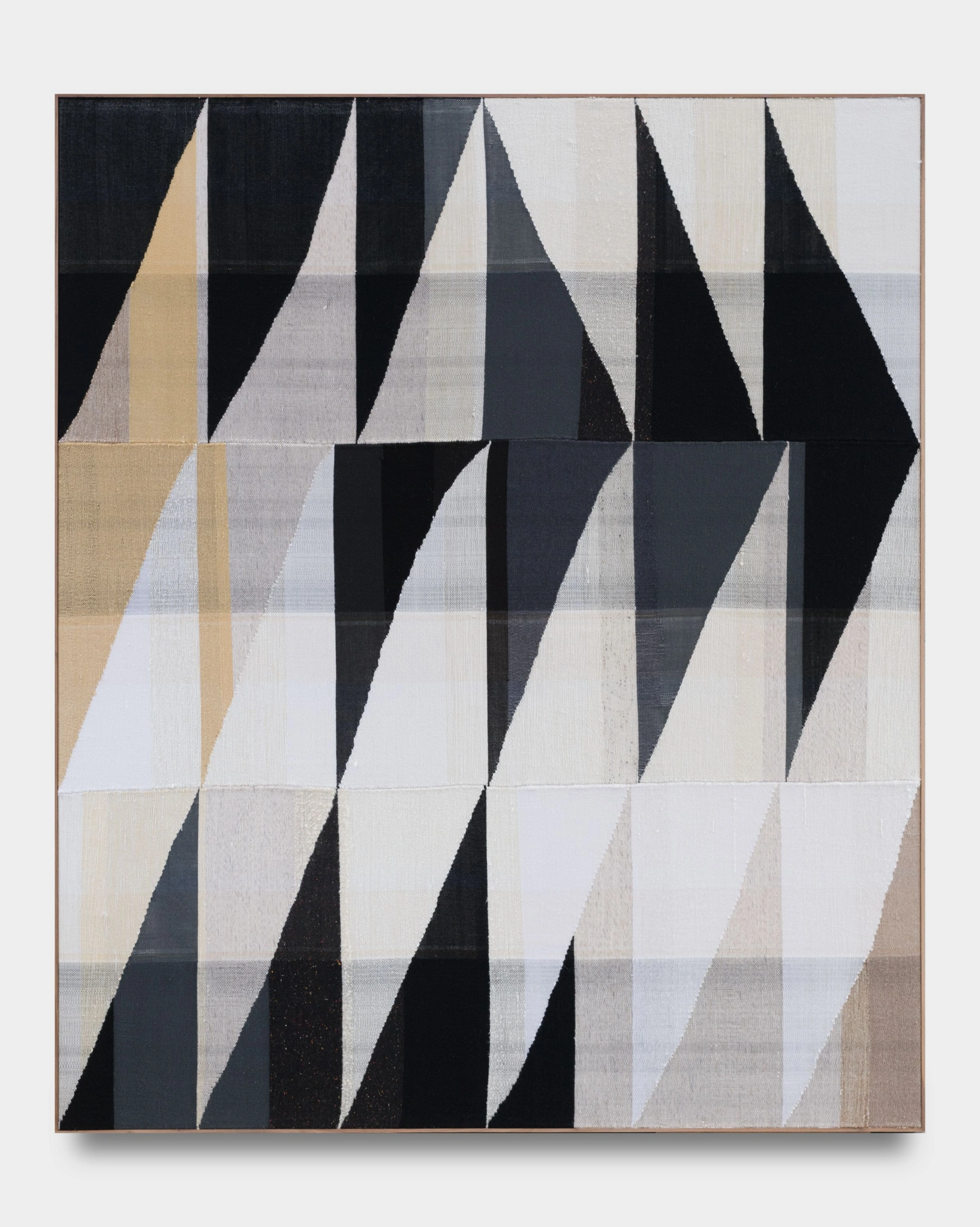 Image for Brent Wadden: Best Before, at Almine Rech