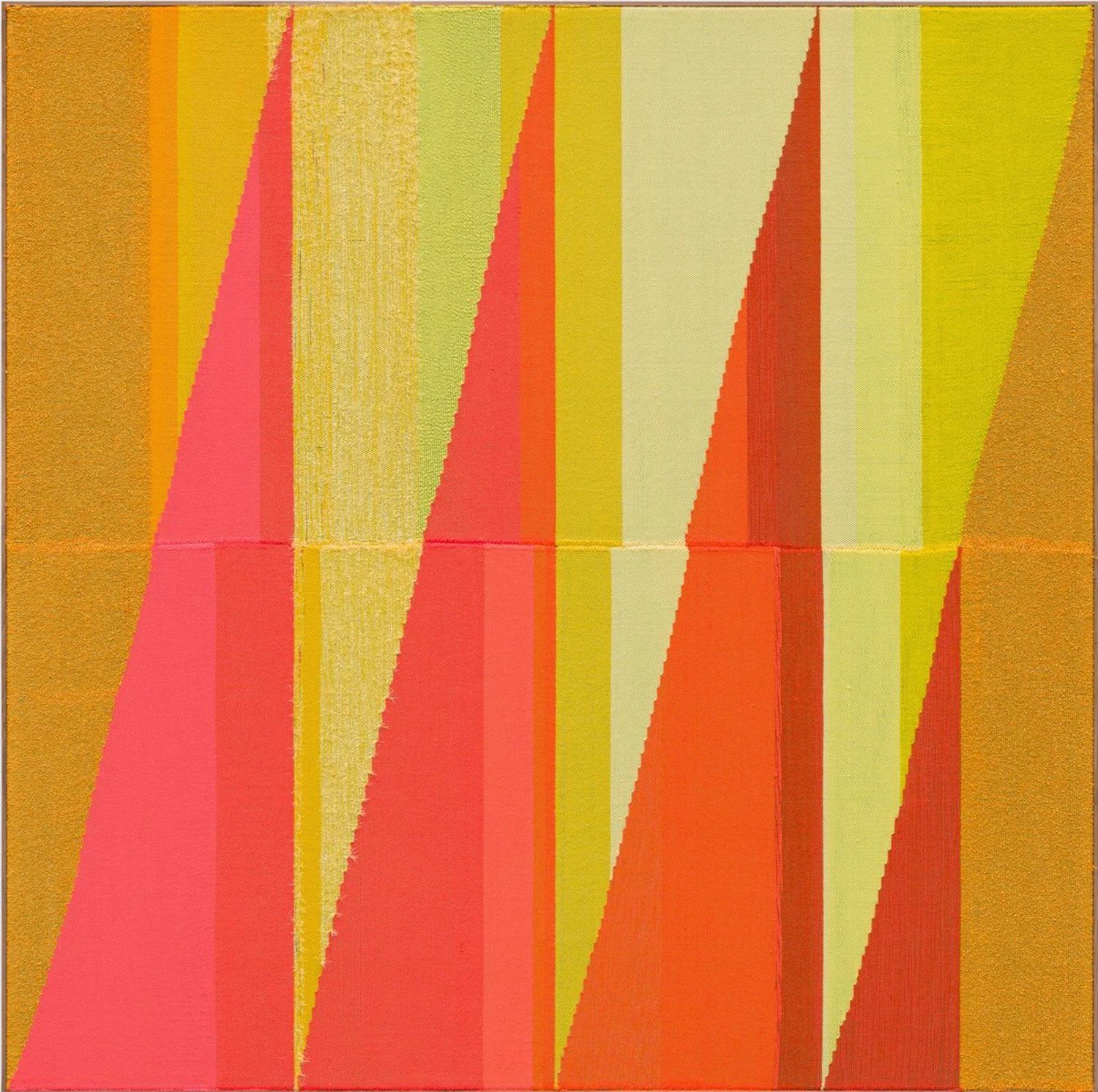 Image for Brent Wadden: Main-à-dieu at Almine Rech, Turenne