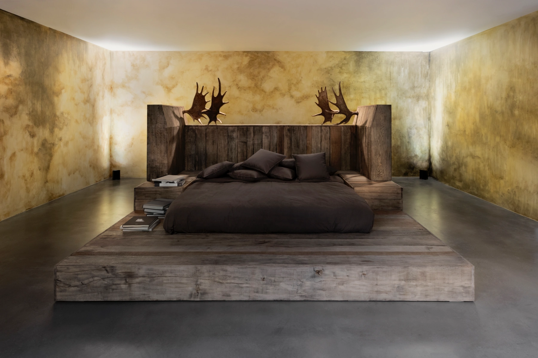 Image for Rick Owens Furniture: Rust Never Sleeps, at Carpenters Workshop Gallery