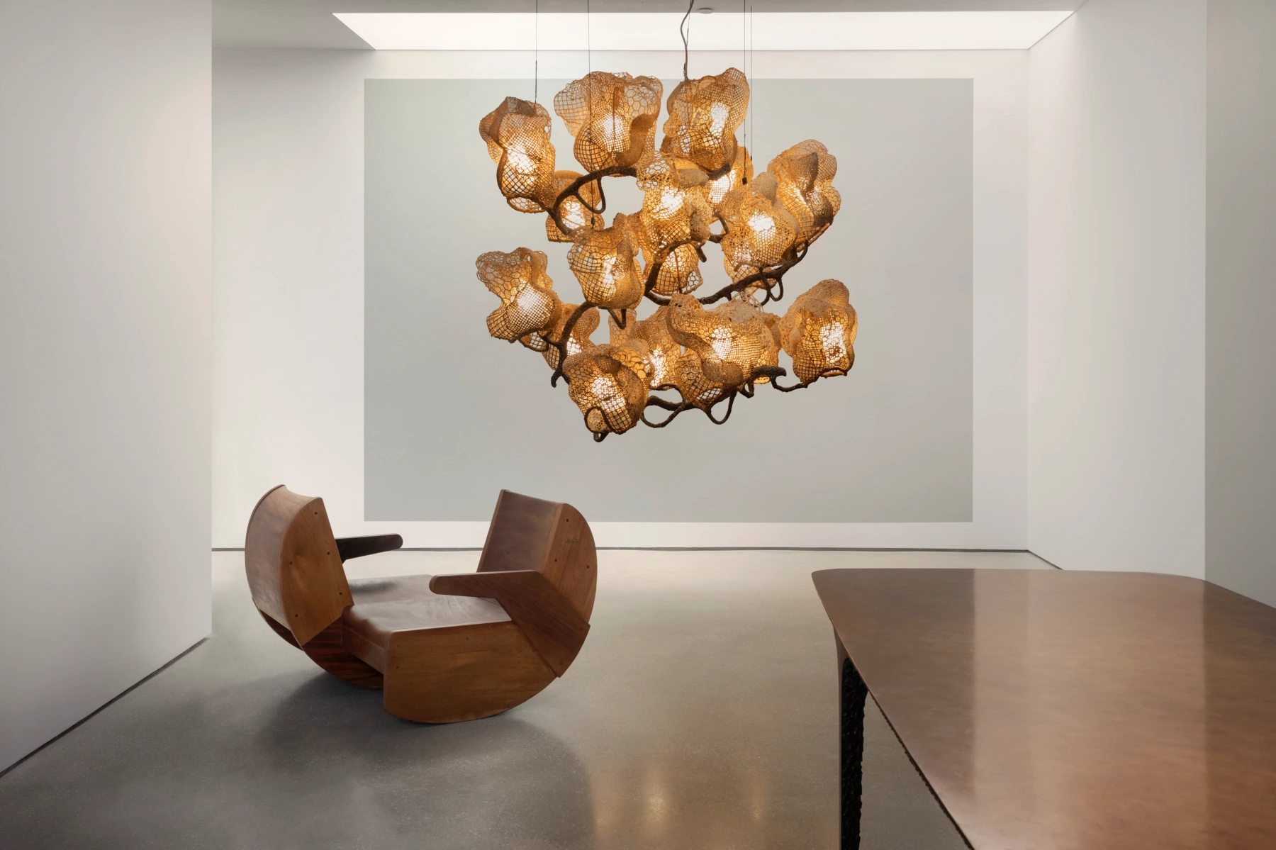 Image for Radical Making, at Carpenters Workshop Gallery