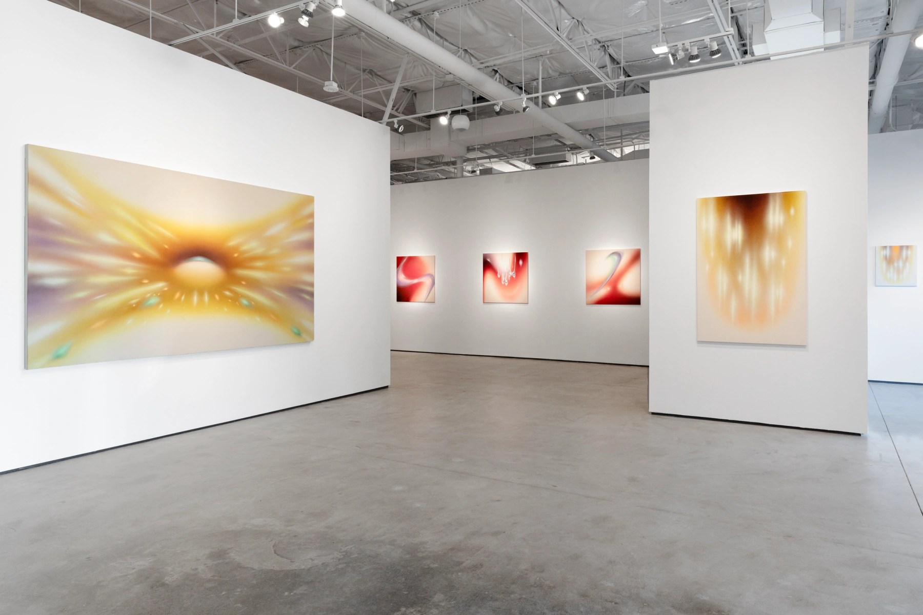 Image for Franklin Collao: Flux Forma, at Colector