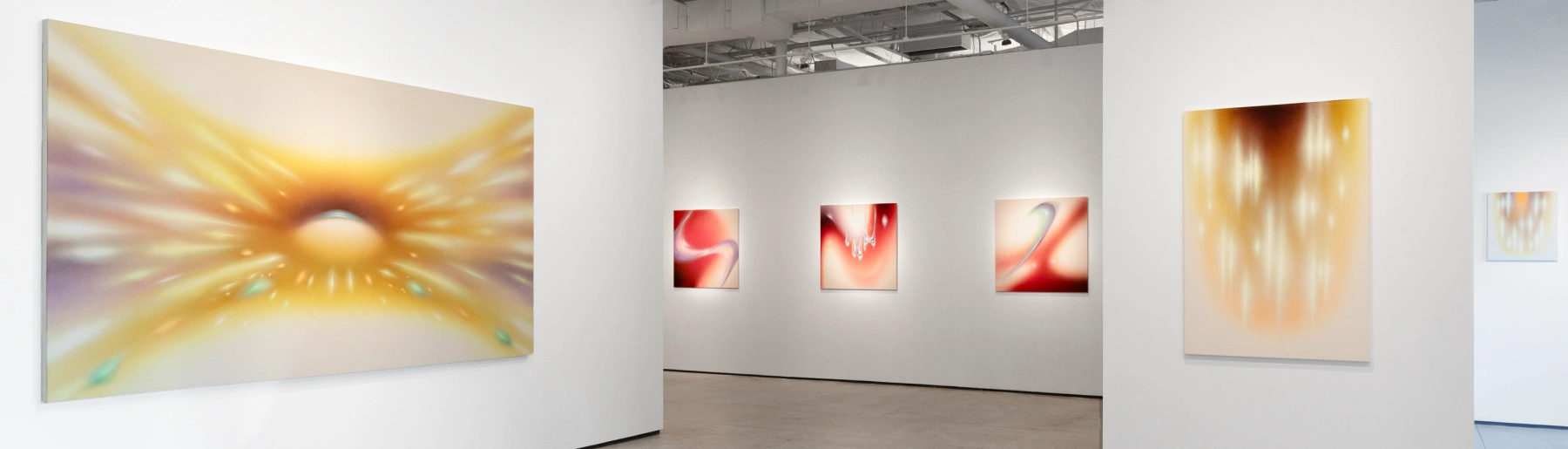 Image for Franklin Collao: Flux Forma at Colector