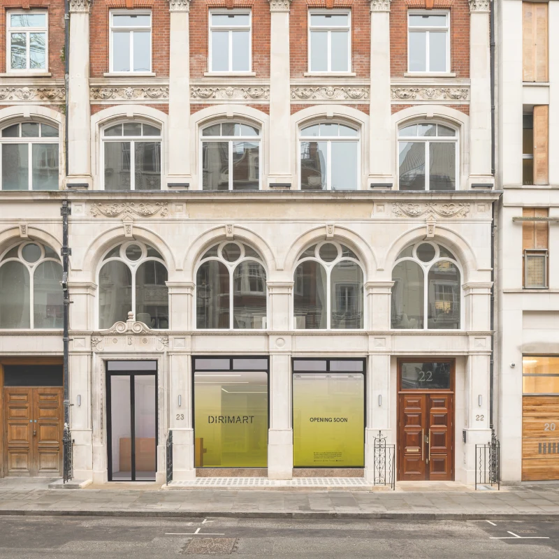 Image of Dirimart London.
