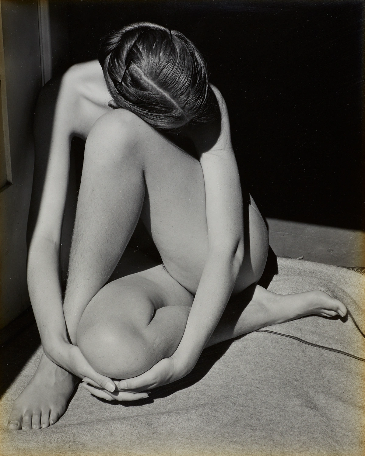 Image for Edward Weston — Becoming Modern, at MEP - Maison Européenne de la Photographie
