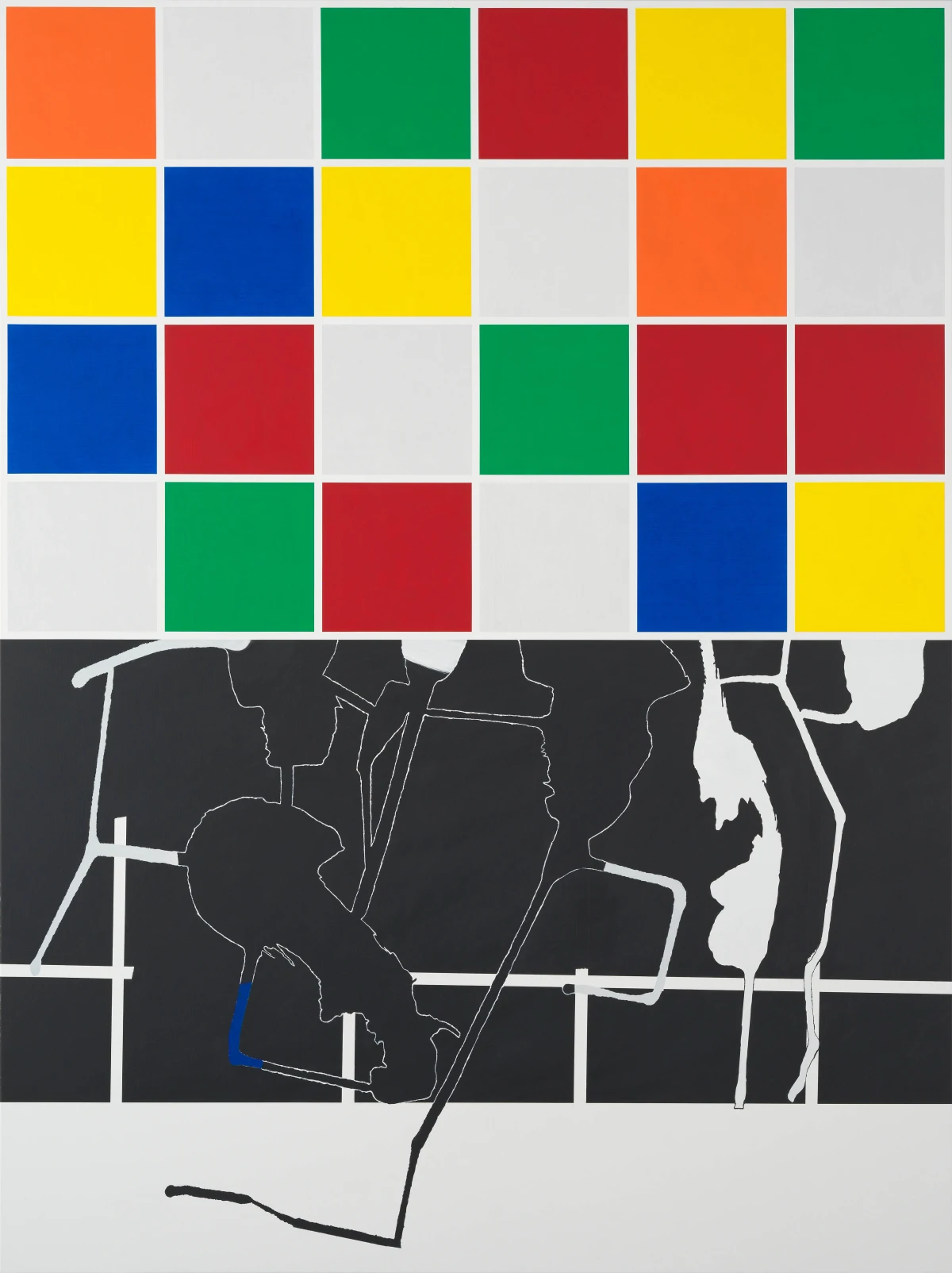 Egan Frantz, Pedagogical Toy, 2025