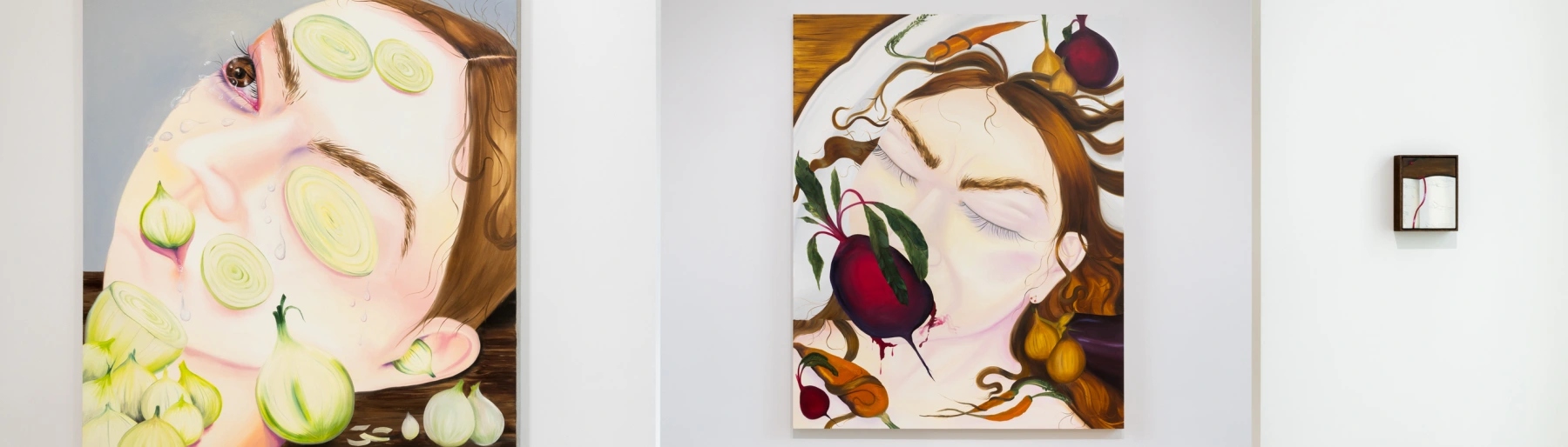 Image for Karolina Jabłońska: Jarred Kitchen at Esther Schipper, Paris