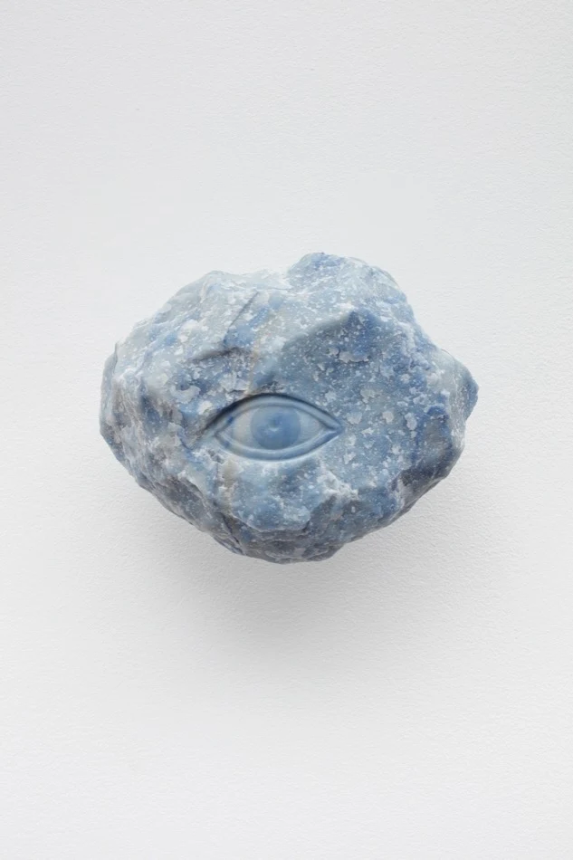 Laurent Grasso, Panoptes, 2019