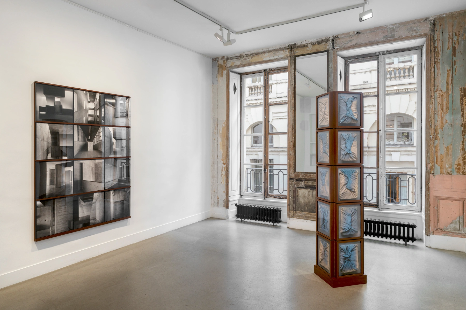 Frith Street Gallery