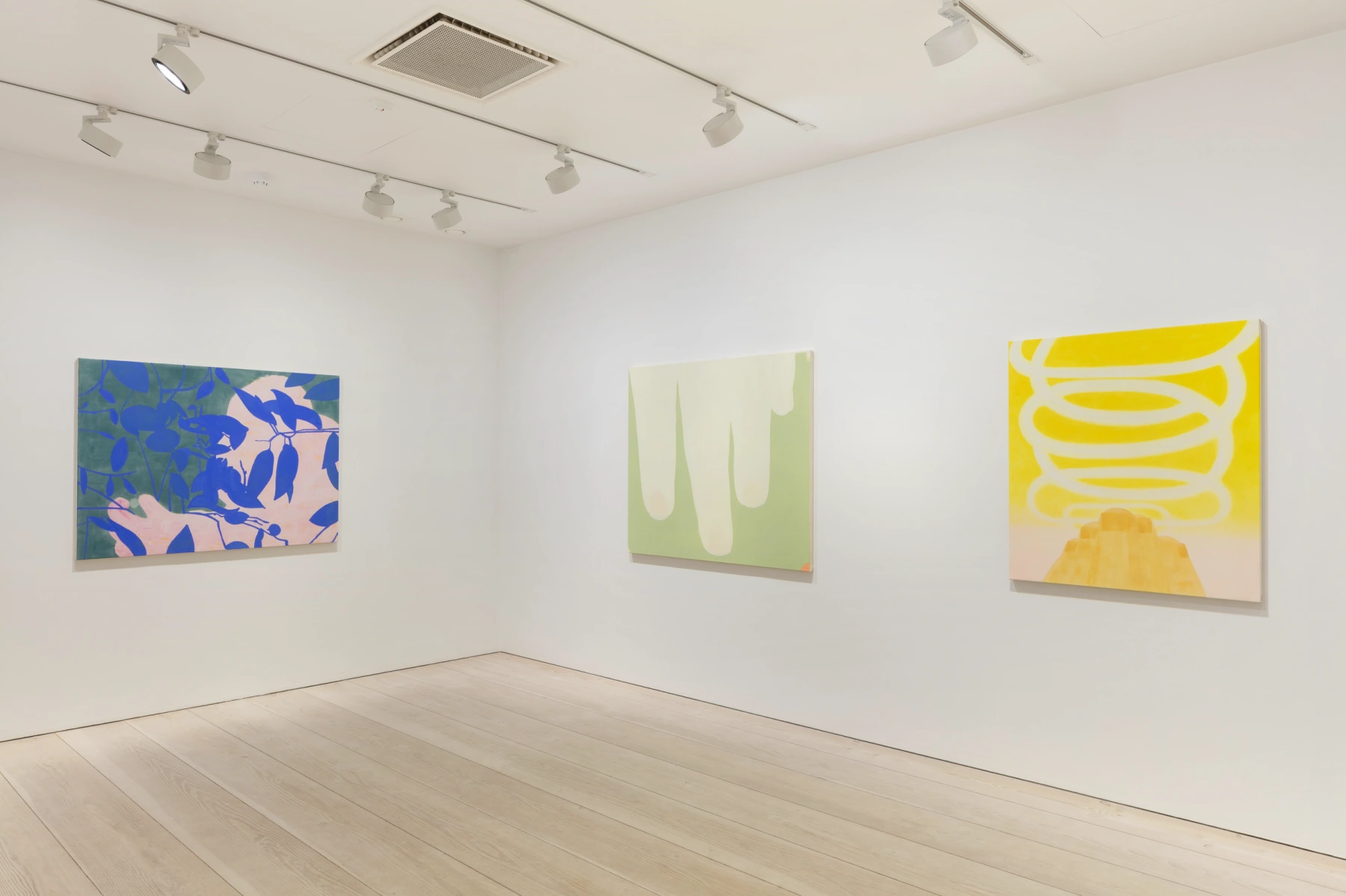 Image for Arno Westerberg: Soft Eyes, at Galerie Forsblom