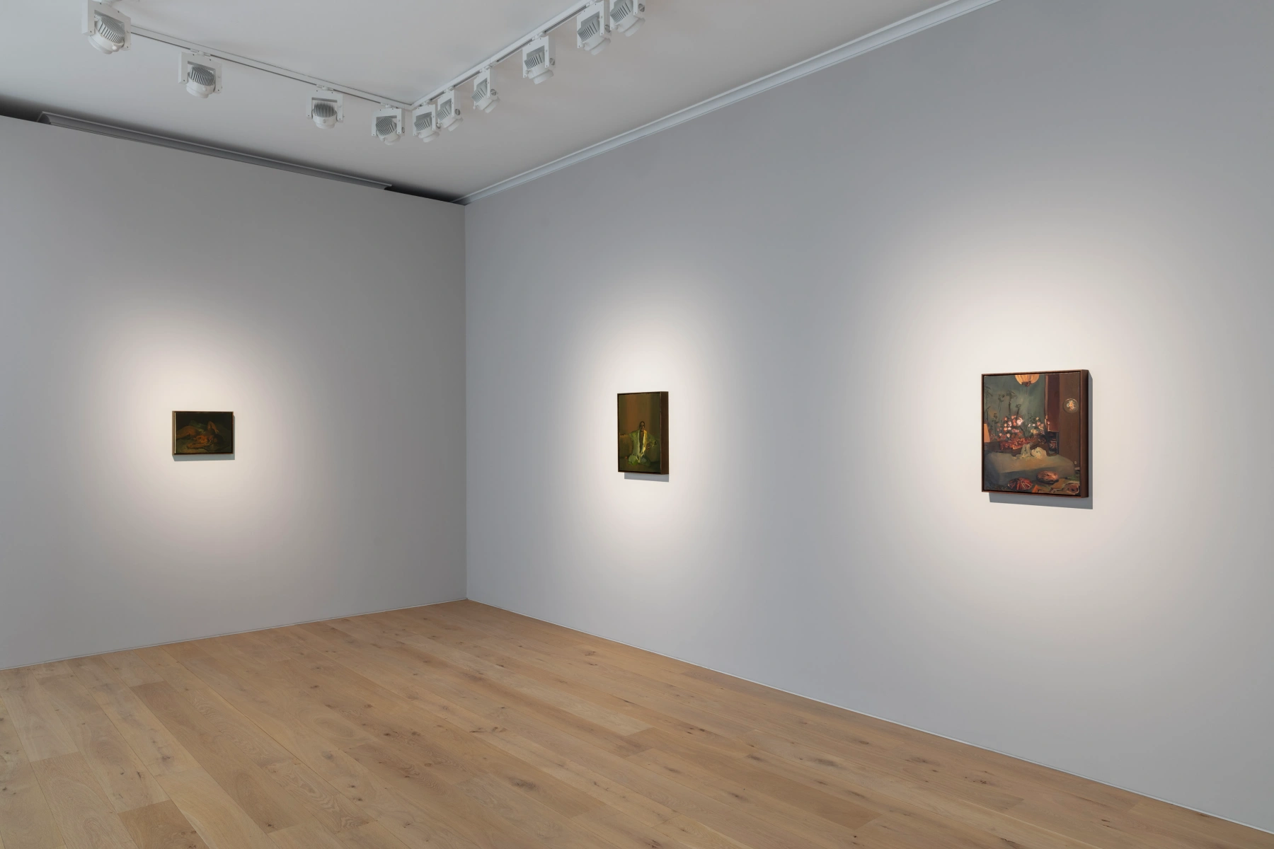 Image for Danielle Mckinney: Second Wind, at Galerie Max Hetzler