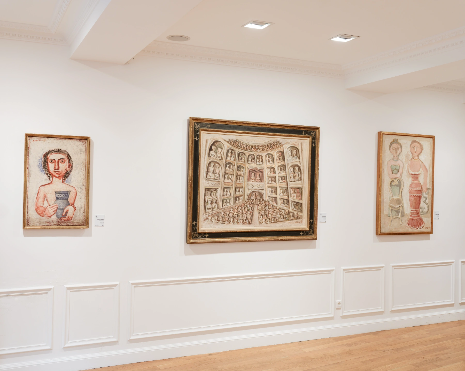 Galleria d’Arte Maggiore g.a.m.