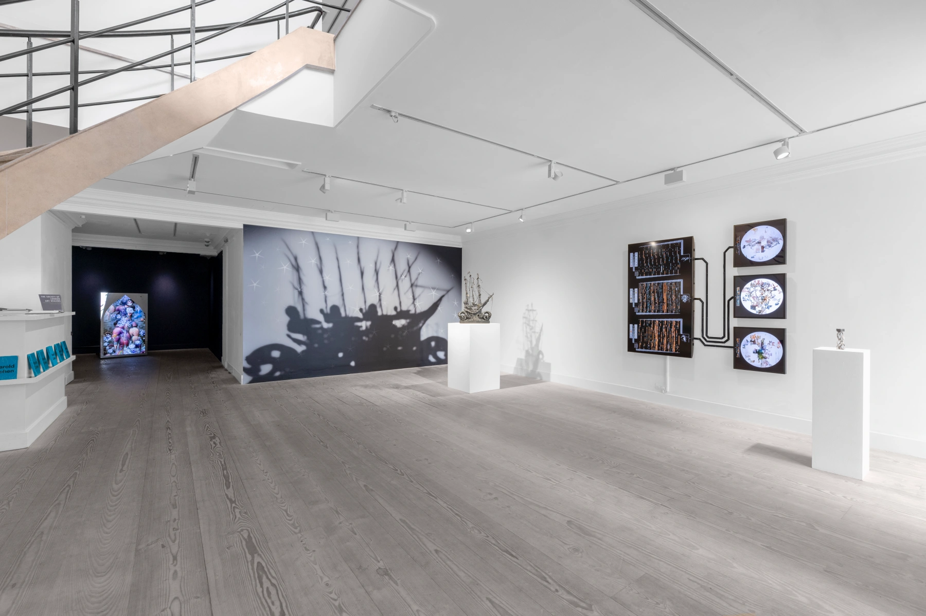 Image for Subject to Change, at Gazelli Art House