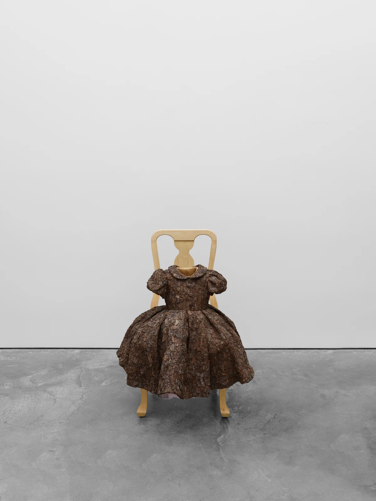 Hugh Hayden, Pinocchia, 2025