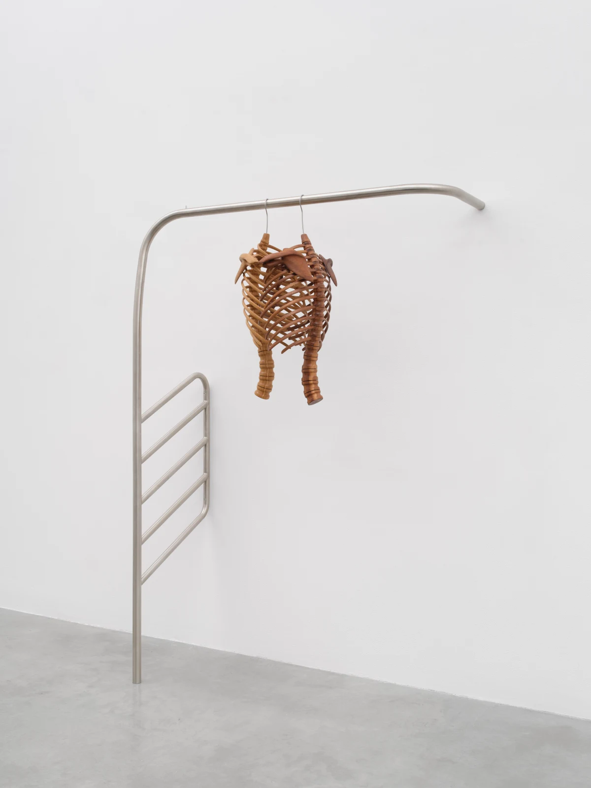 Hugh Hayden, US, 2025