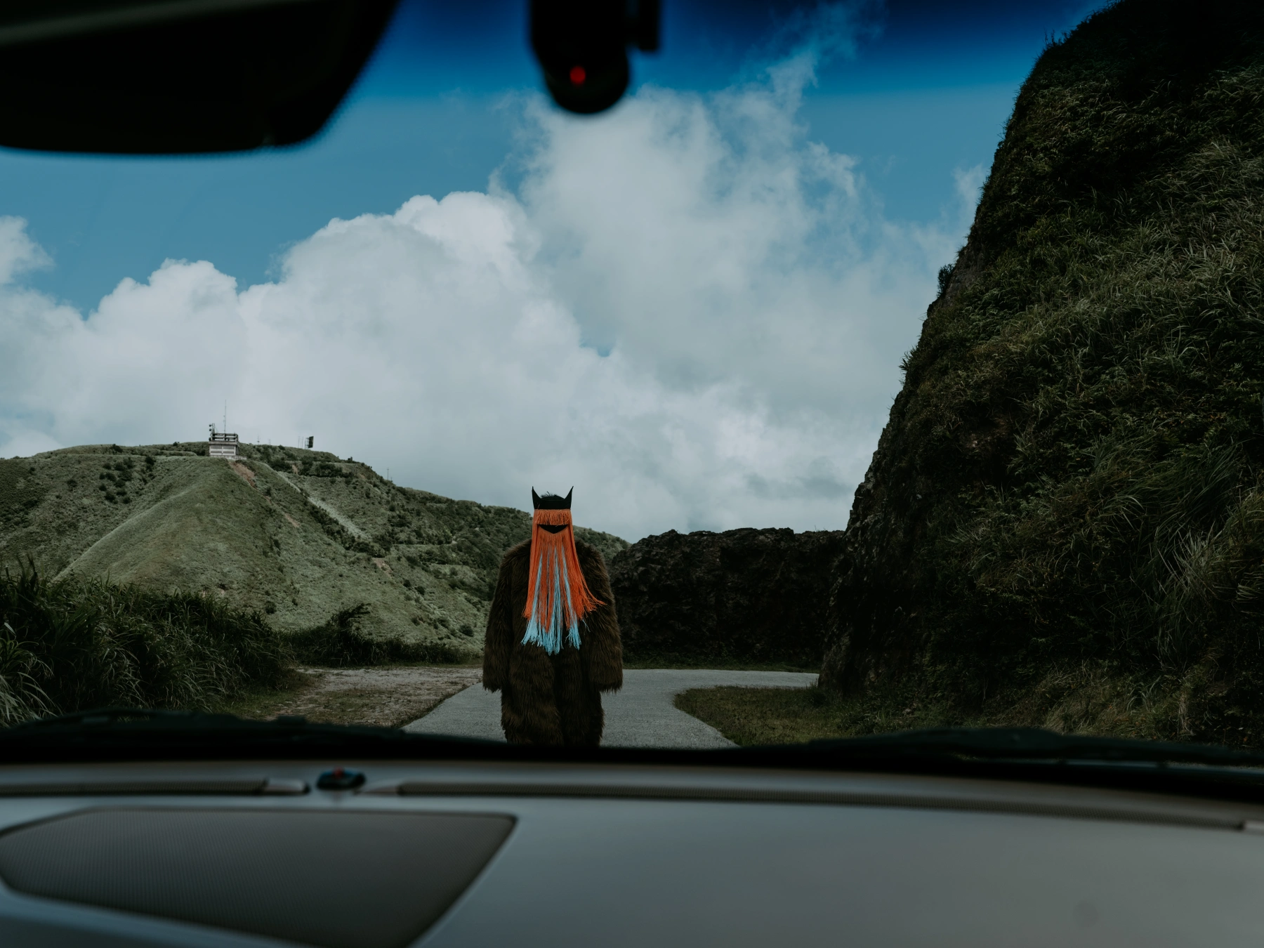 Image for Val Lee: The Presence of Solitude, at Hayward Gallery