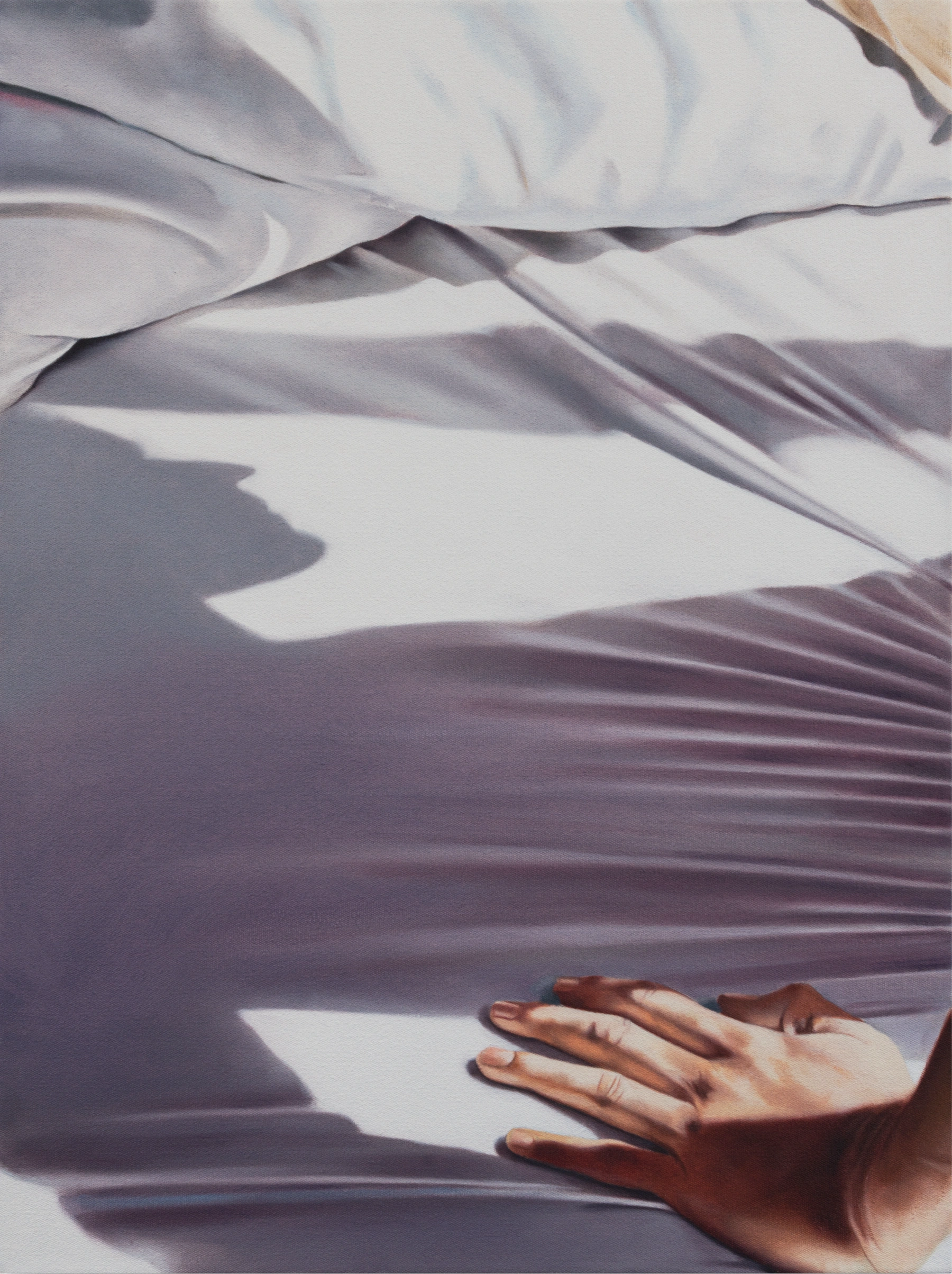 Image for Craig Cameron-Mackintosh: Stringless Symphony, at Sobering Galerie