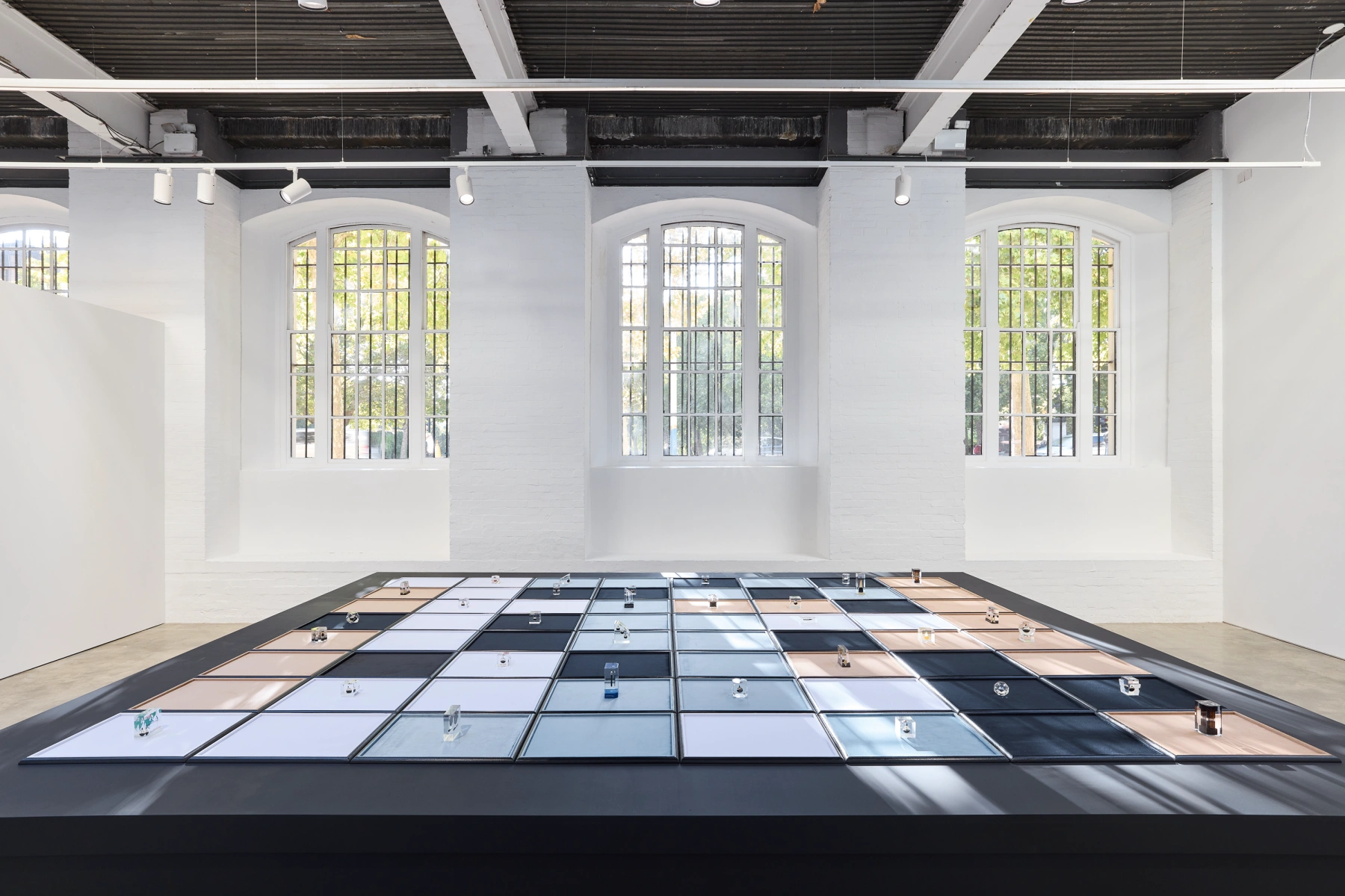 Image for Tanoa Sasraku: Morale Patch, at Institute of Contemporary Arts (ICA)