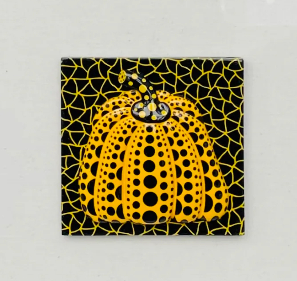 Image for Big Present, at The Foundation of ART NYC