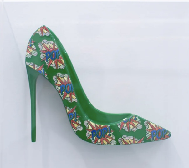 Sunjoo Chung, untitled, 2025