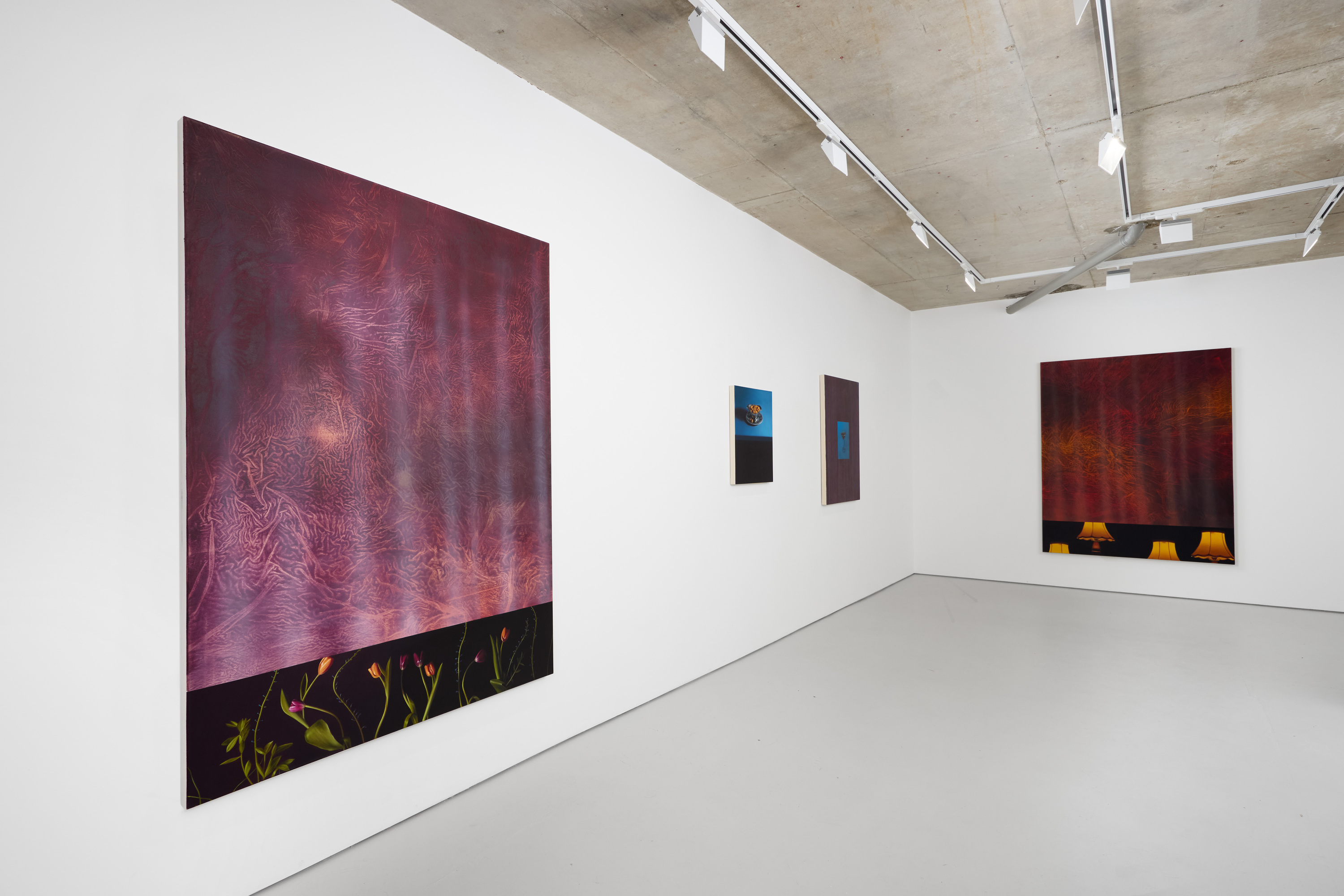 Image for Danielle Fretwell: Tablescapes, at Alice Amati