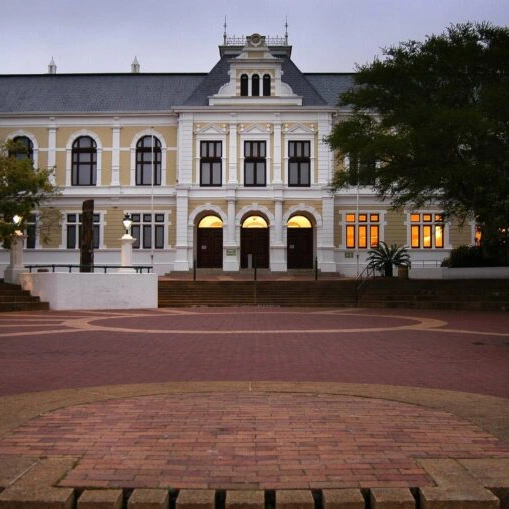 Image for , at Iziko South African National Gallery