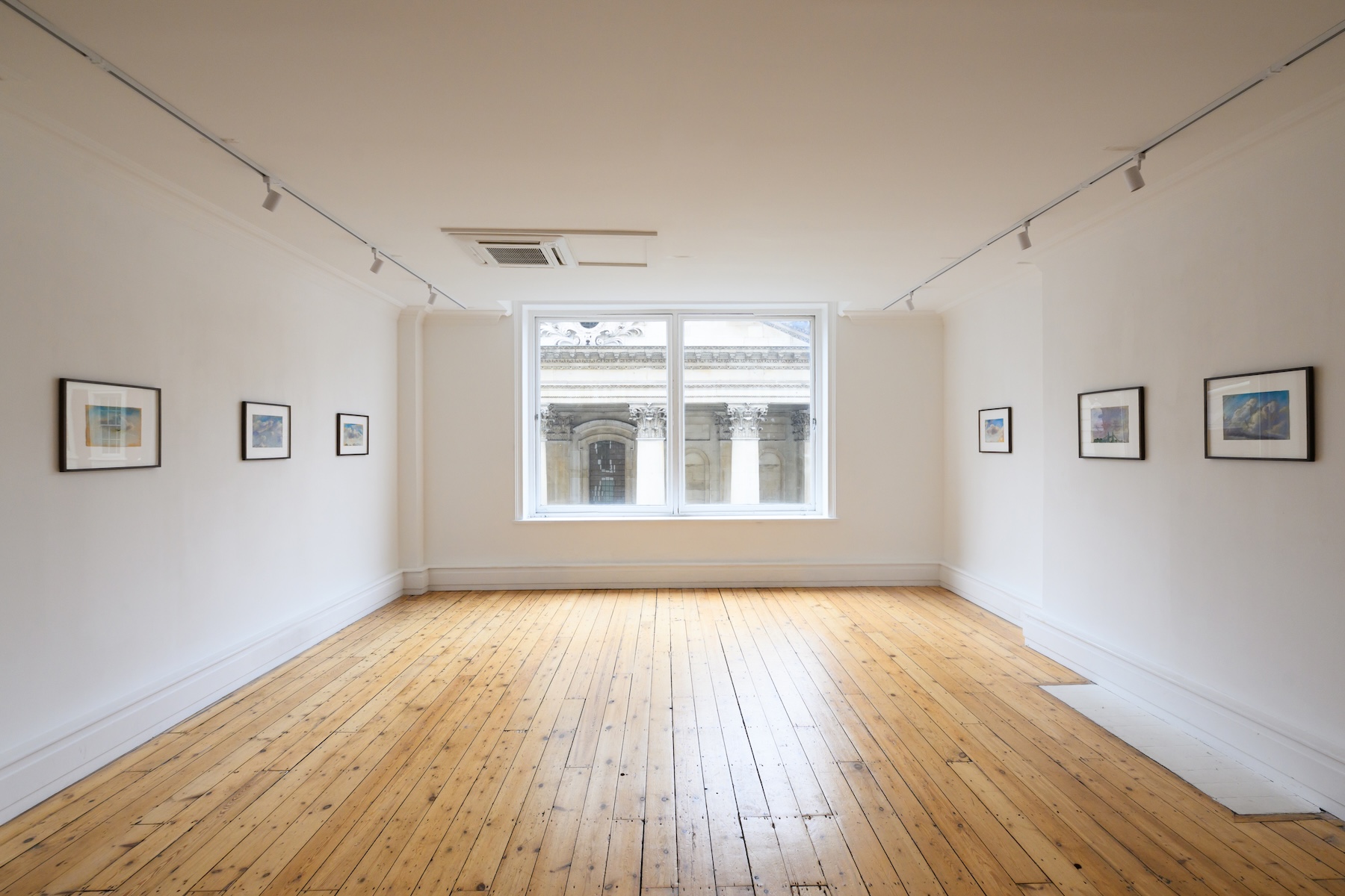 Image for Ranny MacDonald: Everything, In a Way, Is a Cloud, at General Assembly