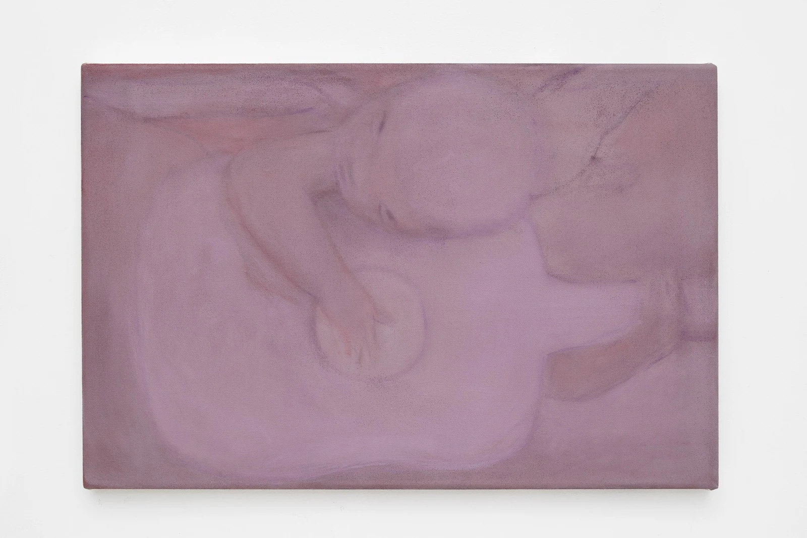 Image for Julia Dubsky: The Angels Are Dials, at Amanda Wilkinson