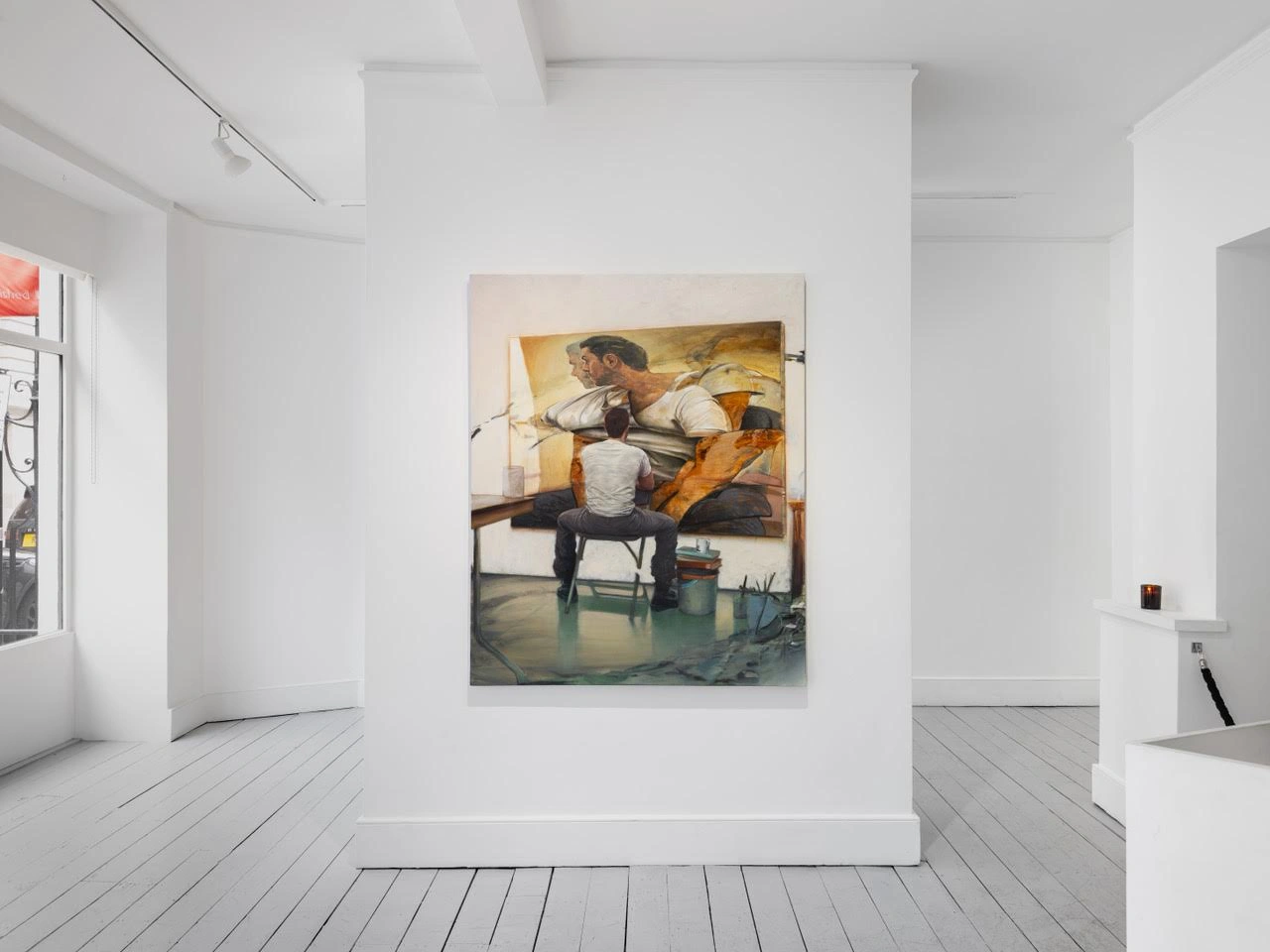 Image for Unstable Grounds, at Kearsey & Gold