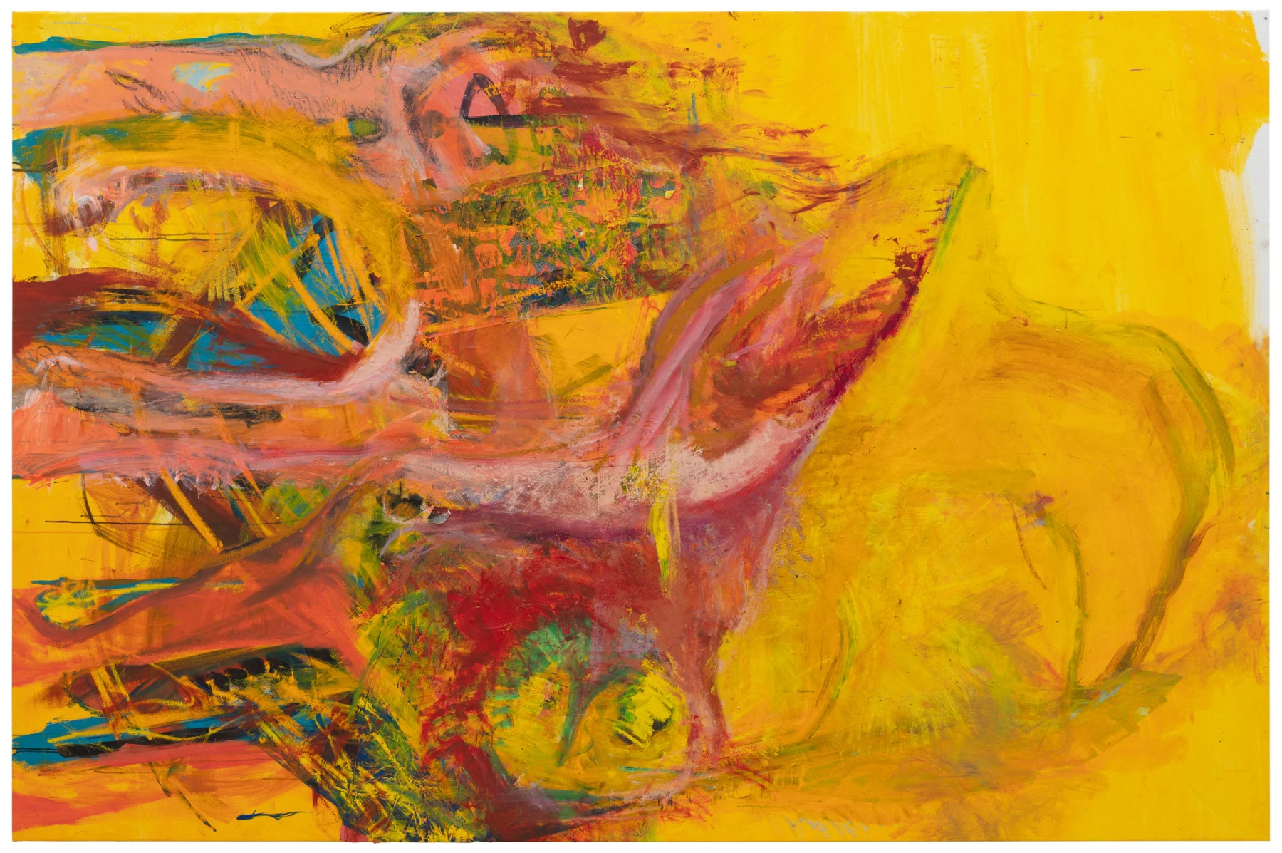 Image for Kirsi Mikkola: Spin n' beam, at Galerie Forsblom