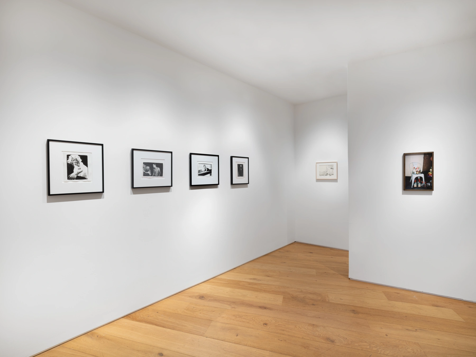 Image for Night Shift, at LAMB