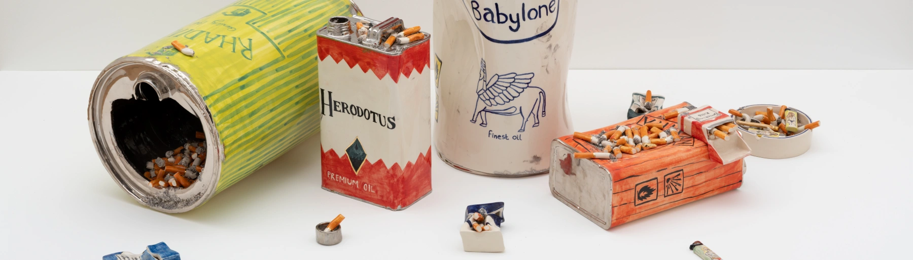 Image for Night Shift at LAMB