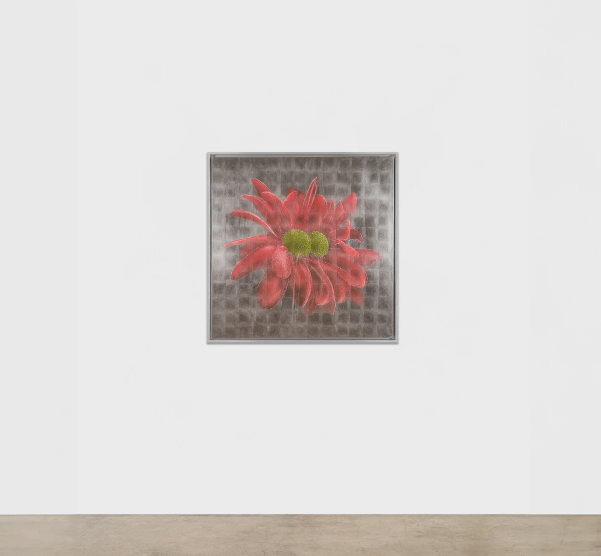 Laurent Grasso, Future Herbarium
