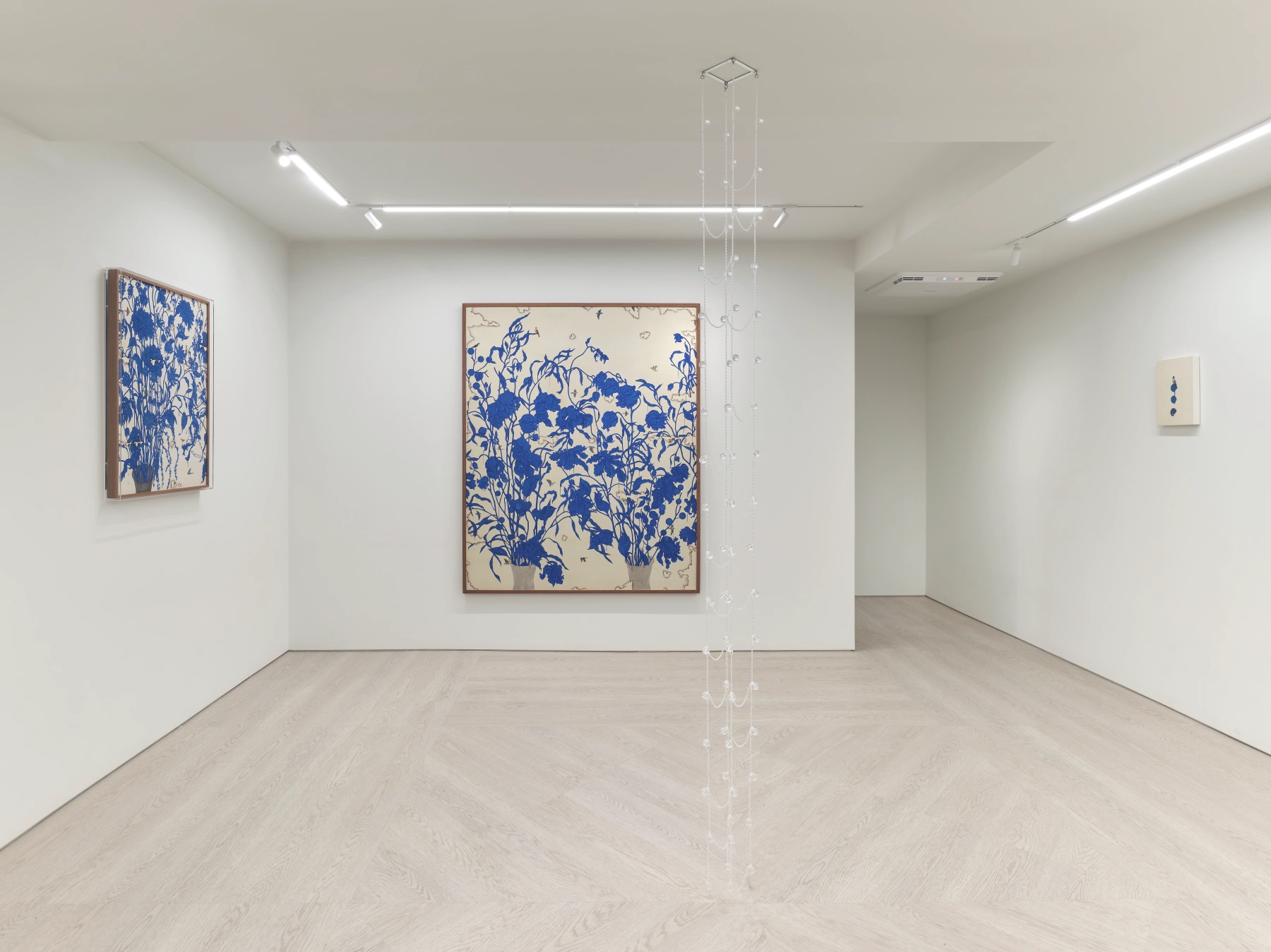 Image for Doi Jaena & Jungwon Yoon, at LKIF Gallery