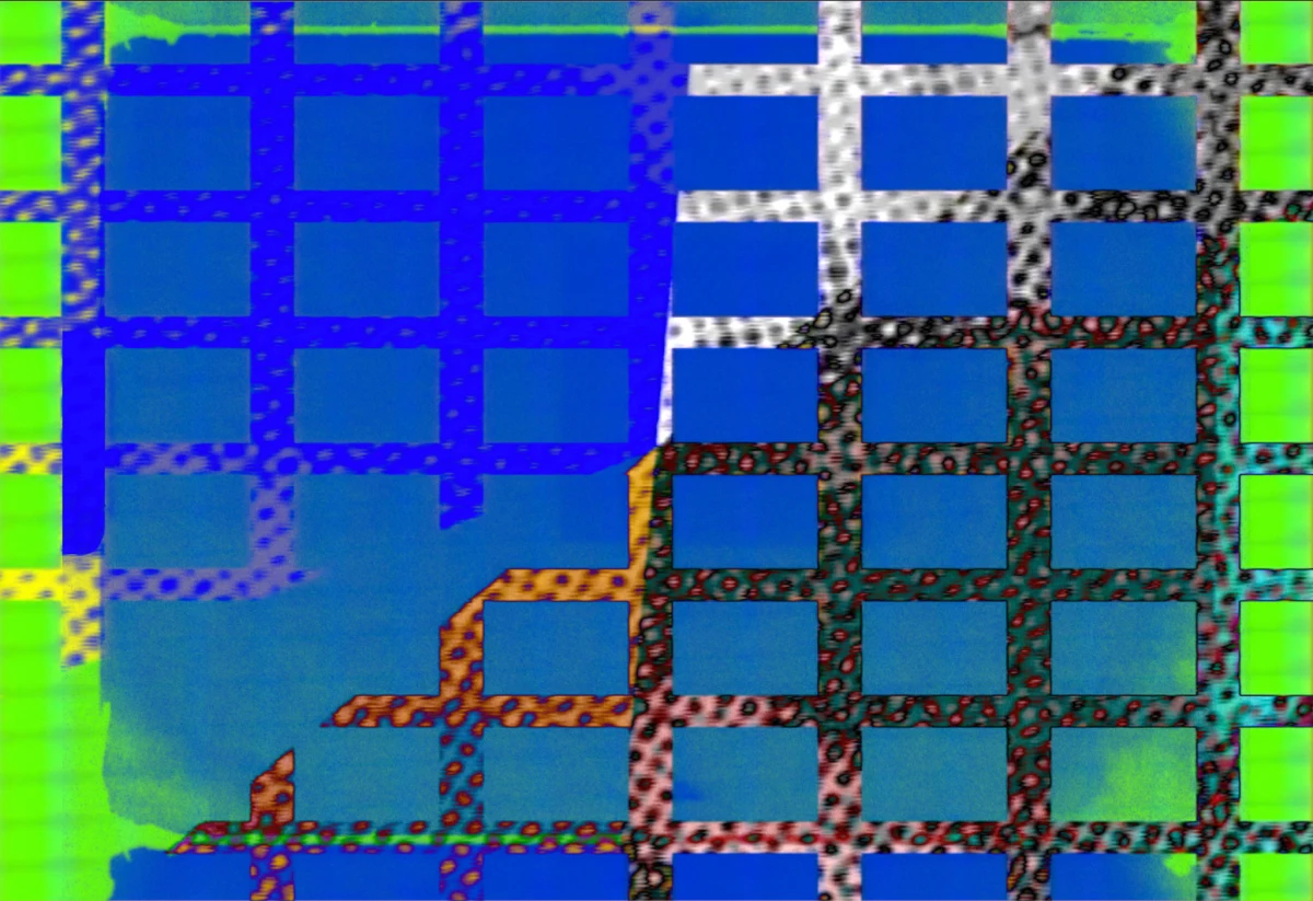 Liz Wendelbo, Mathesis, 2025