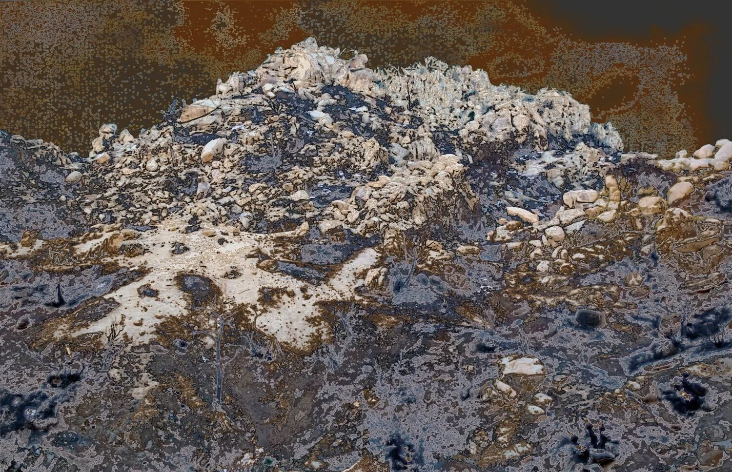 Image for Liquid Time, at Gazelli Art House